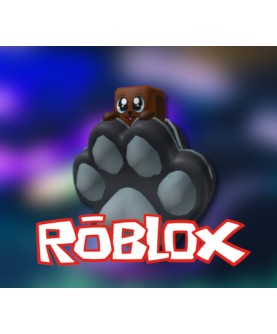 Roblox - Doggy Backpack - Mining Simulator 2 DLC Key GLOBAL
